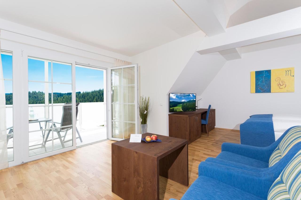 Joglland Hotel Prettenhofer Wenigzell Экстерьер фото